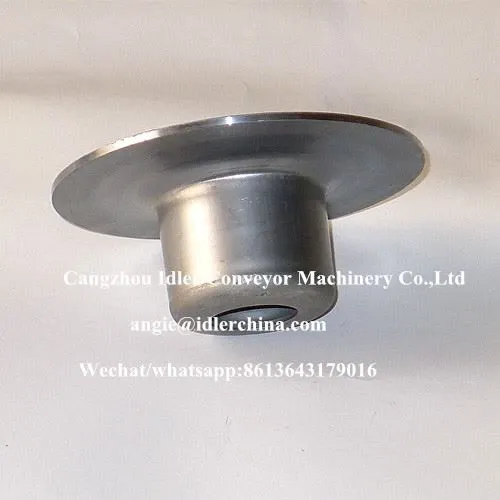 Idler Roller Bearing Housing